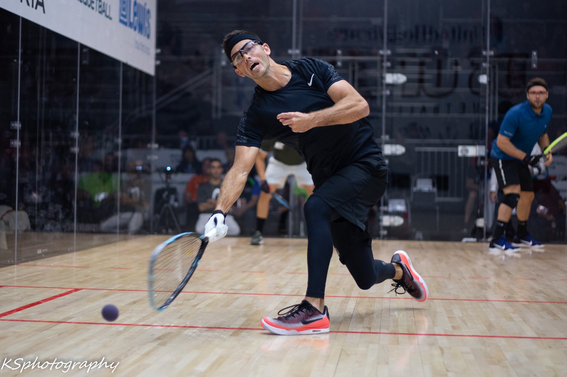 US Open 2019, Photographer: Kevin Savory